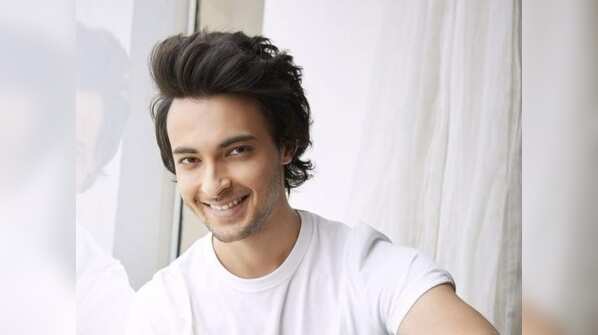 Aayush Sharma