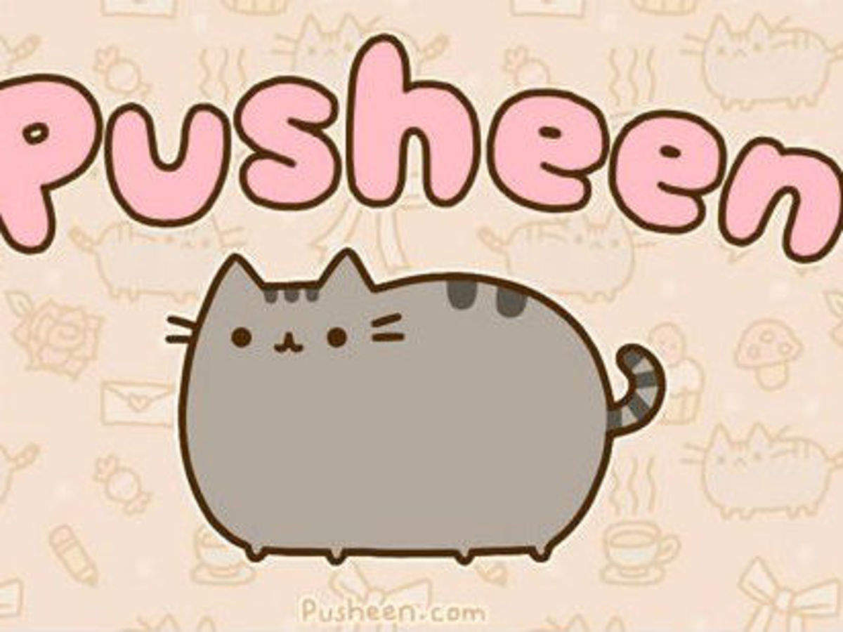 What Kind of Cat is Pusheen? Famous Cat Breeds Revealed