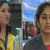 Article image for: Surbhi slams Bhuvneshwari