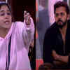 Article image for: On her equation with Sreesanth