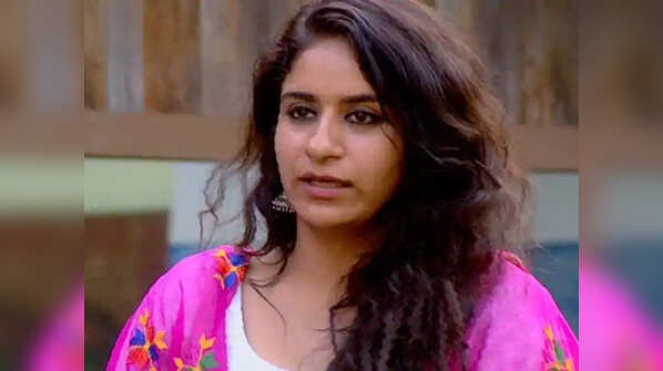 Surbhi has no regrets