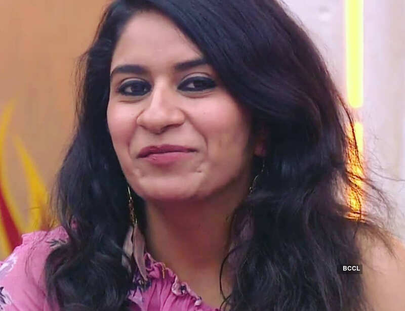 Bigg Boss 12: Surbhi Rana gets eliminated in mid-week eviction