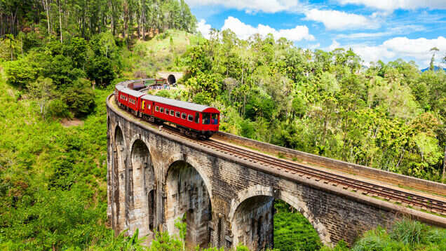IRCTC New Year special international tour packages