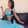 Article image for: <i class="tbold">aladdin</i>'s Jasmine