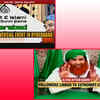 Article image for: Pak <i class="tbold">extremist</i> group 'Dawat-e-Islami' plans event in Hyderabad