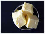 Easy ways to check the purity of butter