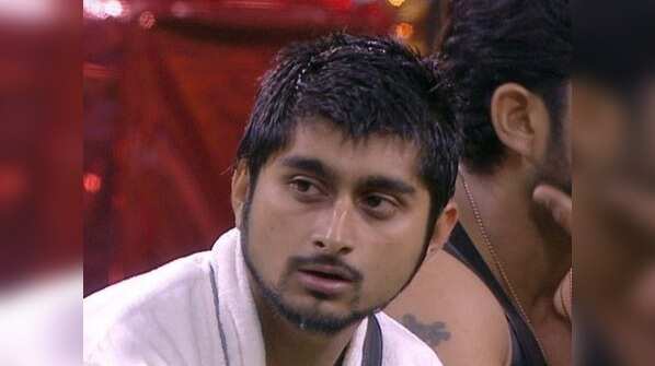 Deepak changes behavior after his dad's entry into the Bigg Boss 12 house
