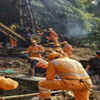 Article image for: Air Force, NDRF and Indian Navy divers join <i class="tbold">search and rescue operation</i> for trapped miners in Meghalaya