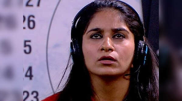 Instigating Sreesanth was never my strategy to gain footage