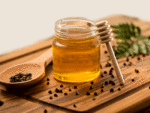 Buckwheat honey