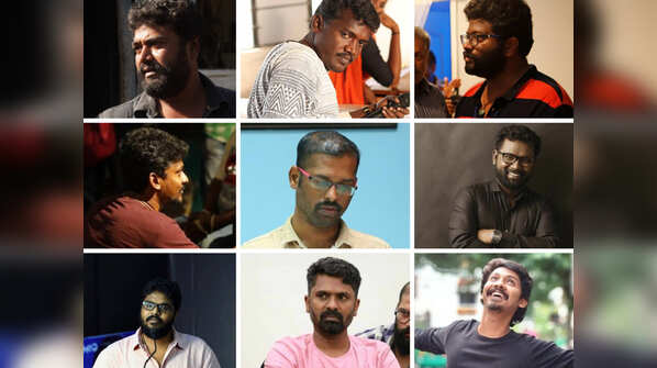 From PS Mithran to Arunraja Kamaraj, Promising directors who made a mark in 2018