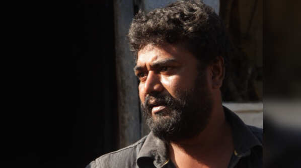 Lenin Bharathi