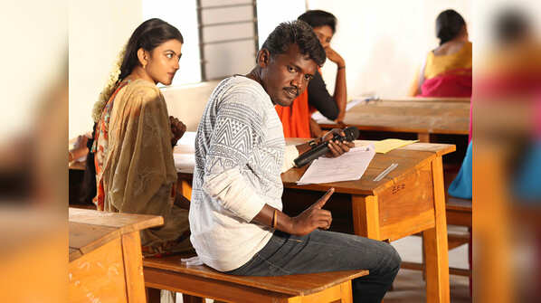 Mari Selvaraj