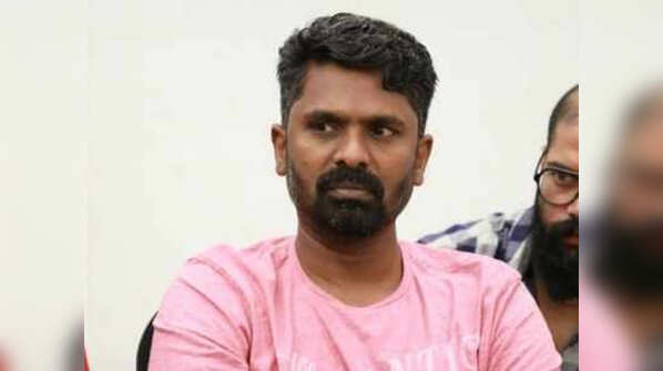C Prem Kumar