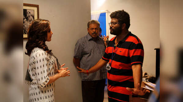 PS Mithran