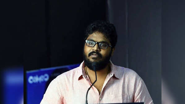 Ajay Gnanamuthu