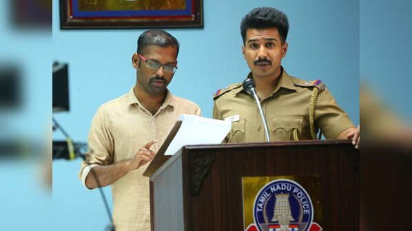 Ram Kumar