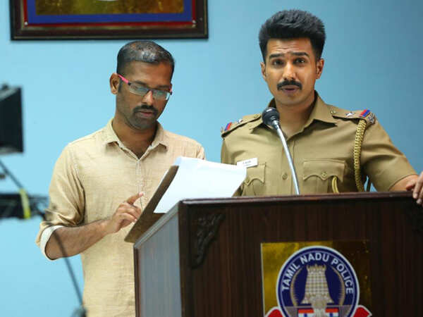 Ram Kumar Photos