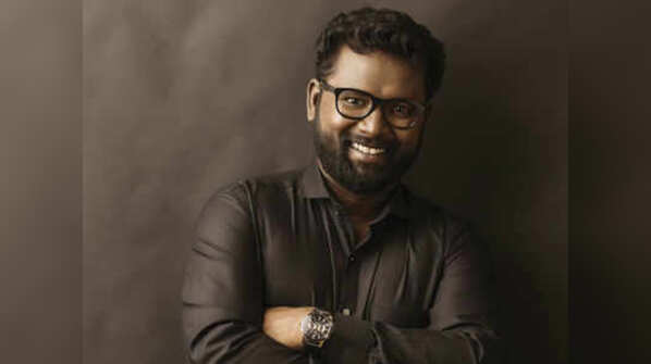 Arunraja Kamaraj