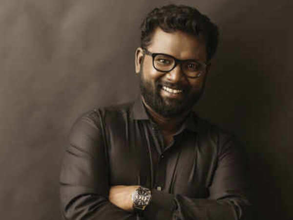 Arunraja Kamaraj Images