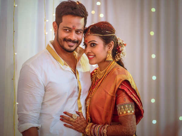 Chandini Tamilarasan Wallpapers