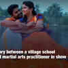 Article image for: Pearlish to Jeevya : Most desirable reel couples of Malayalam TV in 2018