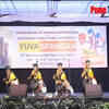 Article image for: Kolhapur Uni Performing Folk dance from Madhya Pradesh