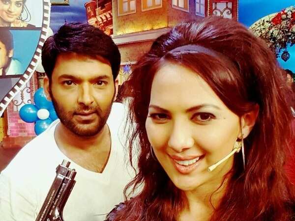 Rochelle Rao Images
