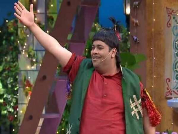 Kiku Sharda