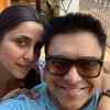 ​Ram Kapoor and wife Gautami