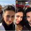 Article image for: Divyanka Tripathi Dahiya holidays with husband Vivek Dahiya