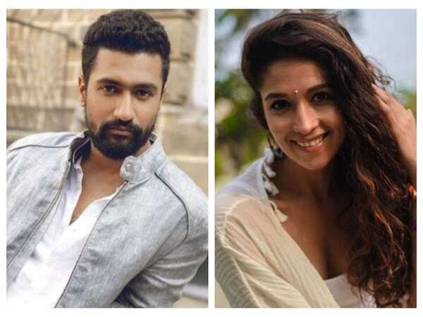 Harleen Sethi Pictures