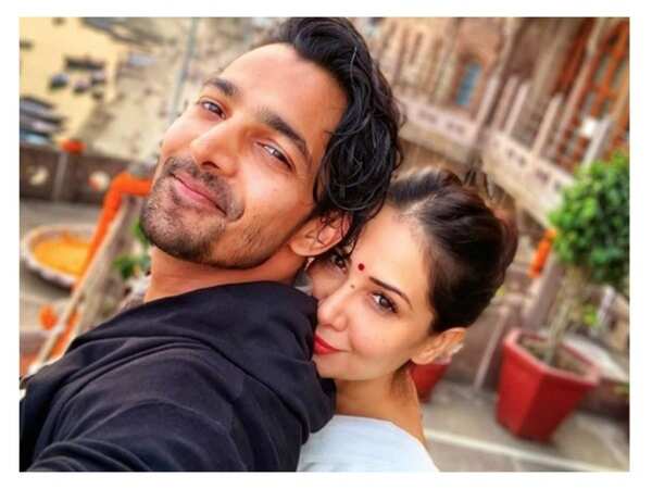Kim Sharma