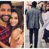 ​Farhan Akhtar and Shibani Dandekar