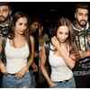 ​Arjun Kapoor and Malaika Arora