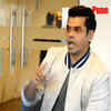 Article image for: <i class="tbold">Sidharth Jadhav</i> thinks he is a god s fav child