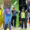 Article image for: The Best of 2018: Top T20I innings