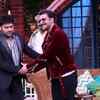 Kapil upset with Ranveer for marrying his love Deepika Padukone:
