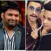 ​Krushna hints at the days of his rivalry with Kapil: