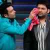 Kapil mocks himself: