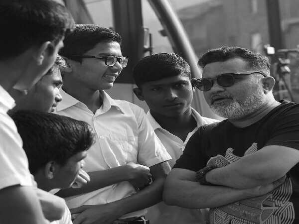 Ravi Jadhav