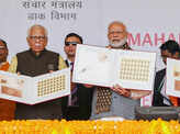 PM Modi releases commemorative stamp on Maharaja Suheldev