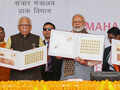 PM Modi releases commemorative stamp on Maharaja Suheldev