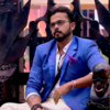 Article image for: Salman reprimanding Sreesanth
