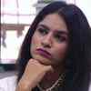 ​Salman reprimanding Surbhi