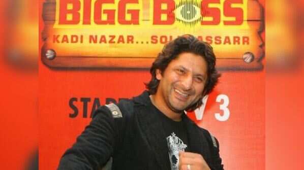 Bigg Boss