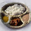 Article image for: Bhopalis got a chance to relish tribal food at IGRMS
