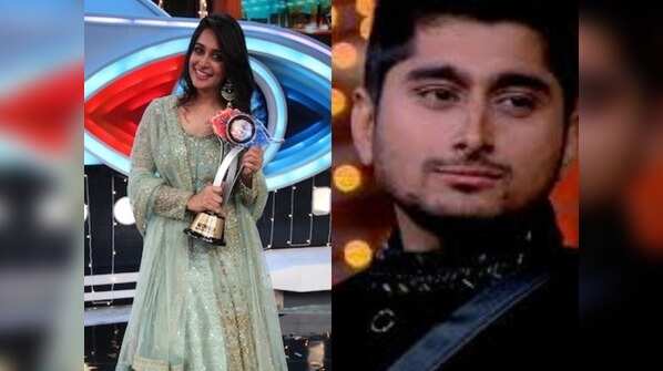 Bigg Boss 12: From Dipika Kakar bagging the trophy to Deepak Thakur walking away with Rs 20 lakh; Top 10 moments of Grand Finale