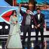 Article image for: Sreesanth vs Dipika