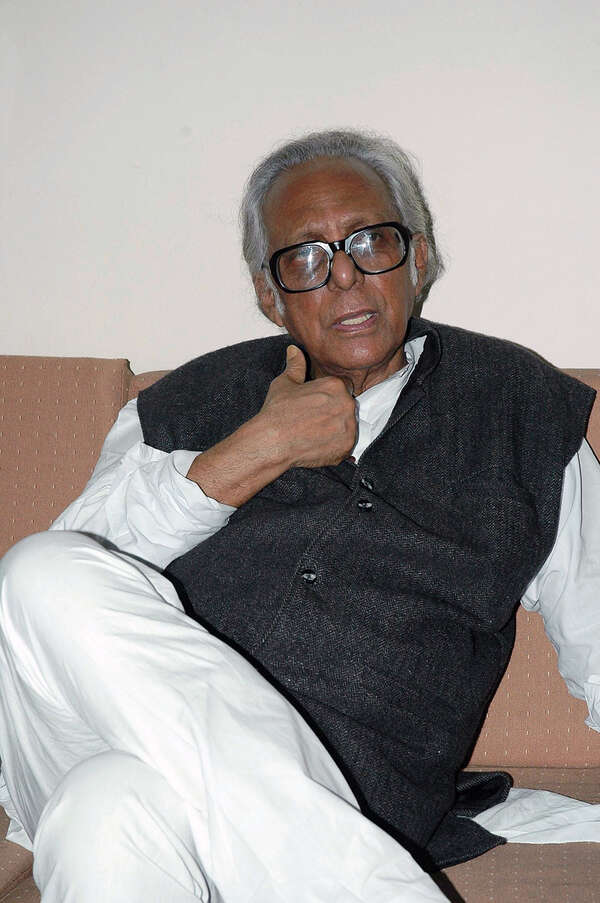 Mrinal Sen